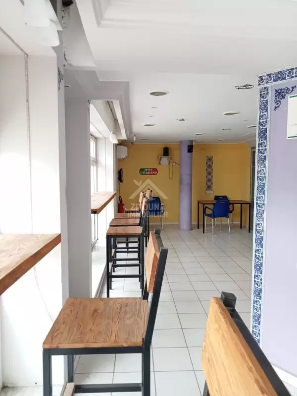 A Vendre un fond de commerce à Kheireddine