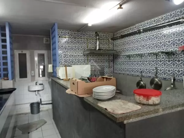 A Vendre un fond de commerce à Kheireddine