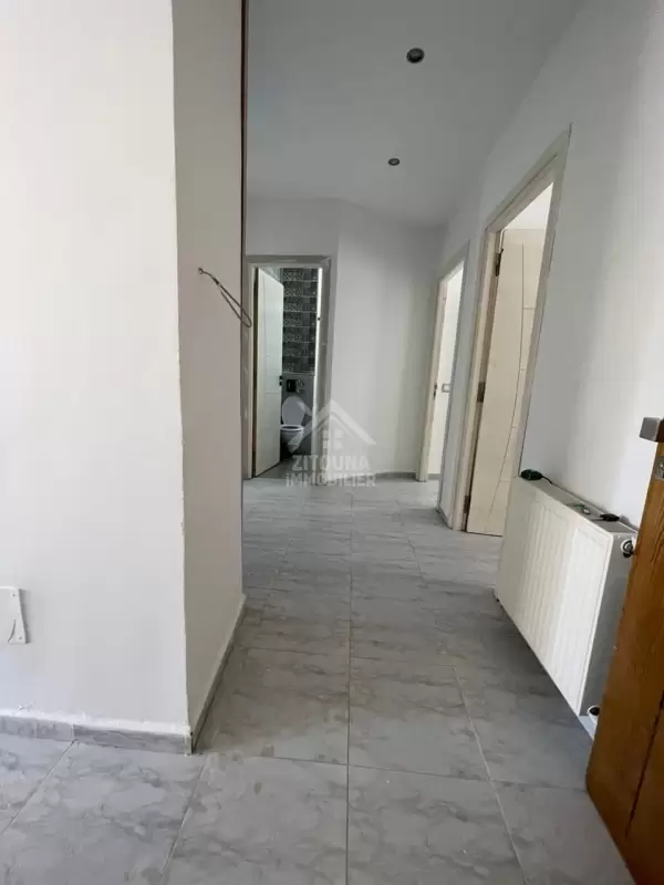 A Vendre des appartements à Beb Jedid