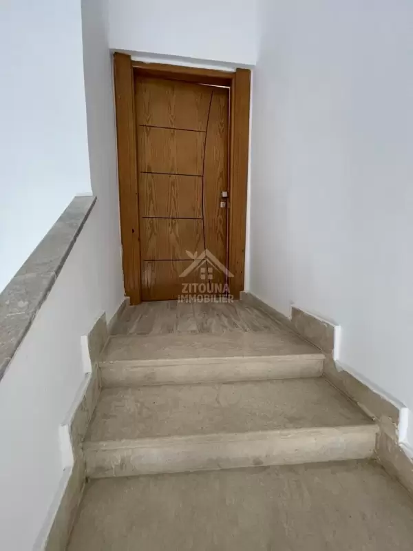A Vendre des appartements à Beb Jedid
