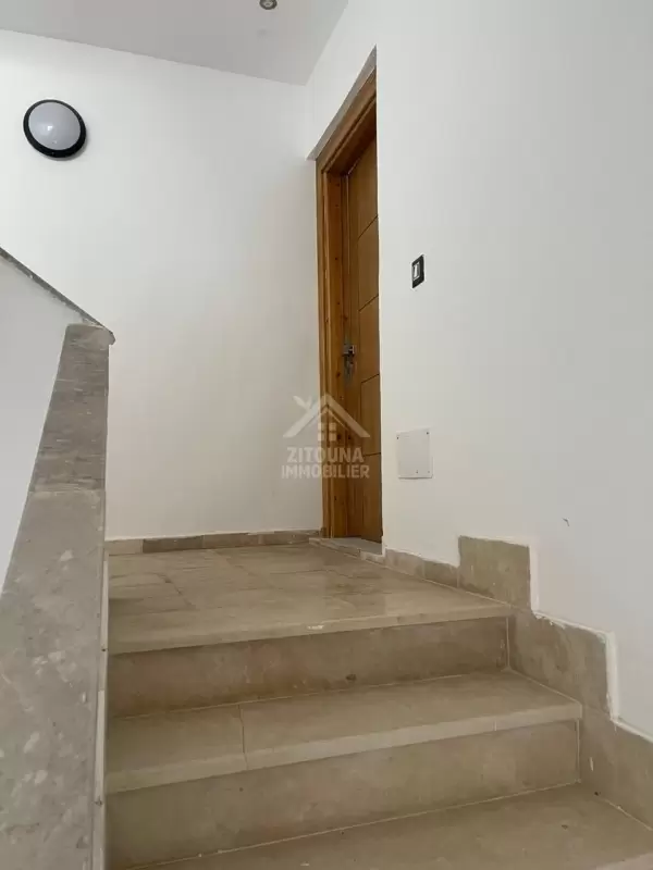 A Vendre des appartements à Beb Jedid