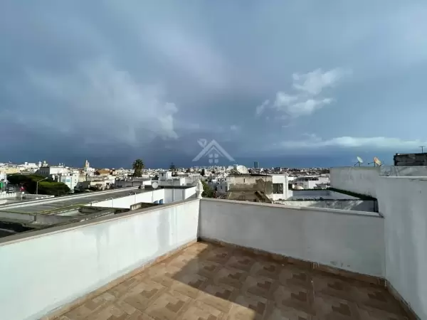 A Vendre des appartements à Beb Jedid