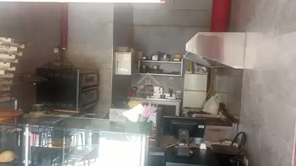 A Vendre un fond de commerce à Bardo