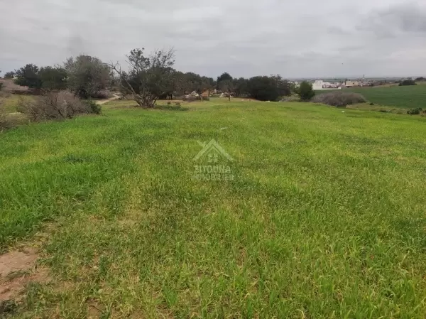 A Vendre 18 lots de terrains à Borj Touil Ariana