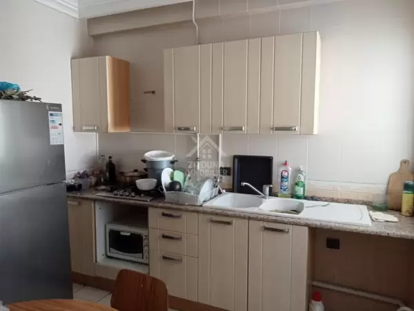 A Louer un appartement S+1 à l'aouina
