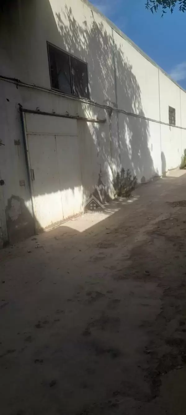 un fond de commerce d'un atelier mécanique à vendre