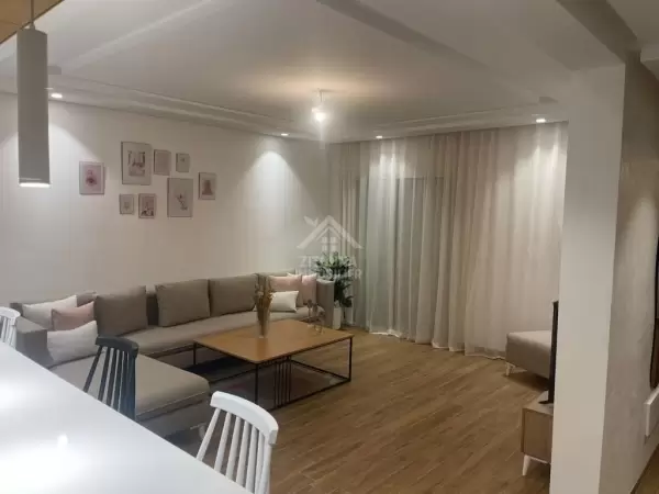 A louer Appartement S+1 Haut Standing à Ain Zaghouan