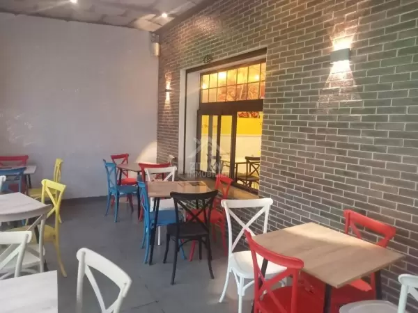 A vendre un fond de commerce à Nabeul