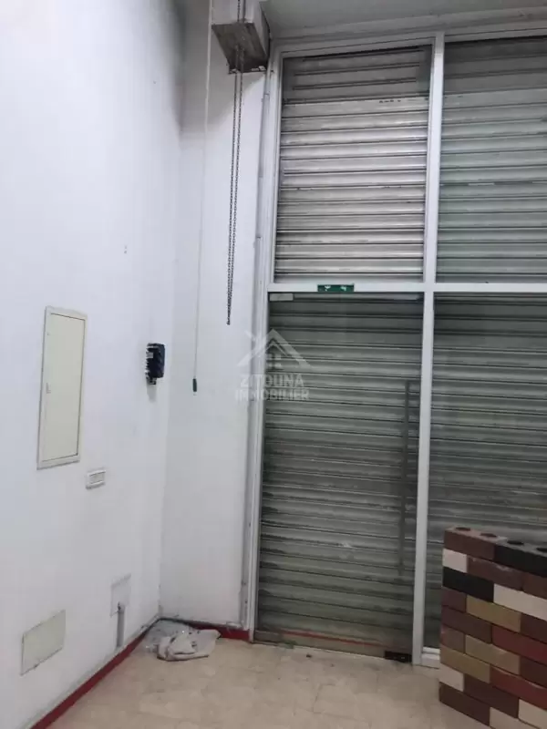 A louer un local commercial à Dar Fadhal