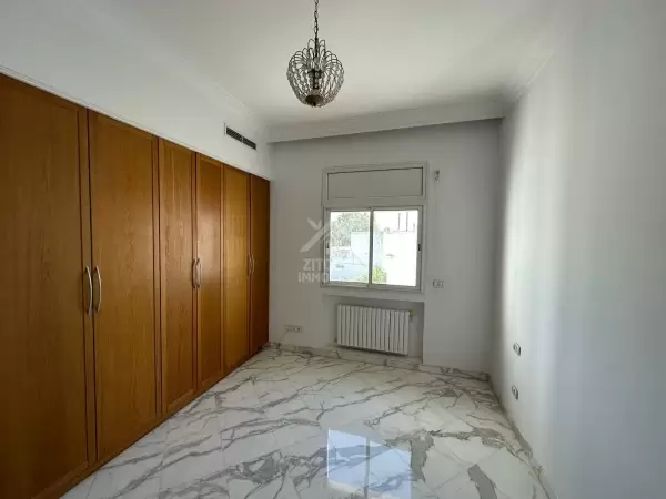 A louer une belle villa à Notre Dame
