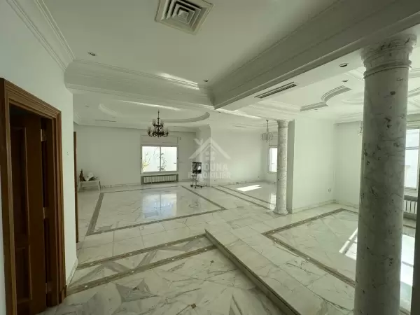 A louer une belle villa à Notre Dame