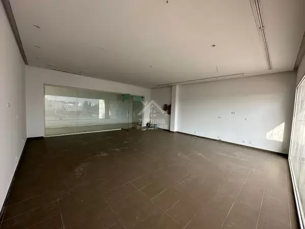 A louer un local open -space à la Marsa
