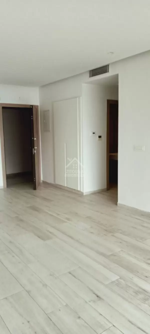 A louer un bel appartement S+2 à Sidi Daoud