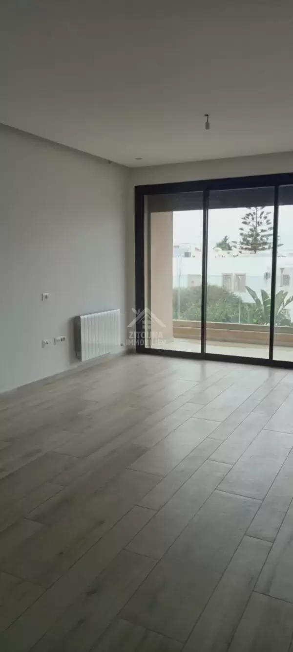 A louer un bel appartement S+2 à Sidi Daoud