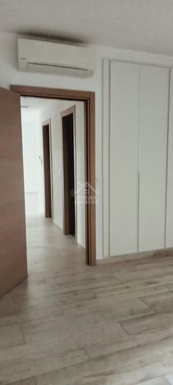 A louer un bel appartement S+2 à Sidi Daoud