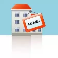 A louer un immeuble neuf r+3 au Centre-ville Tunis