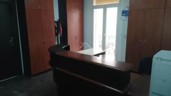 Immeuble à usage bureautique à vendre au Centre-Ville Tunis