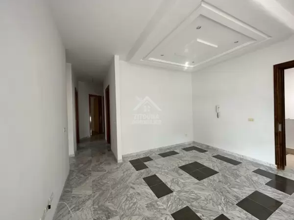 A louer un Bel appartement S+3 à La Soukra