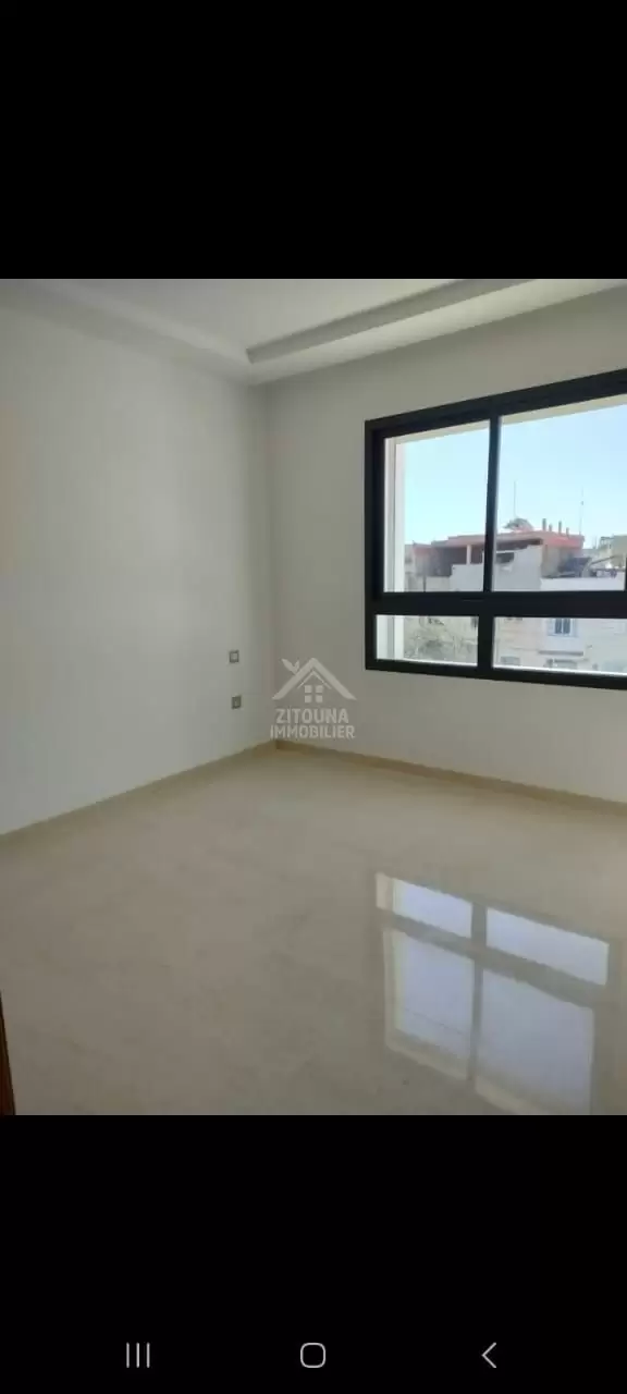 A louer un appartement S+1 tout neuf aux Jardins de la Marsa