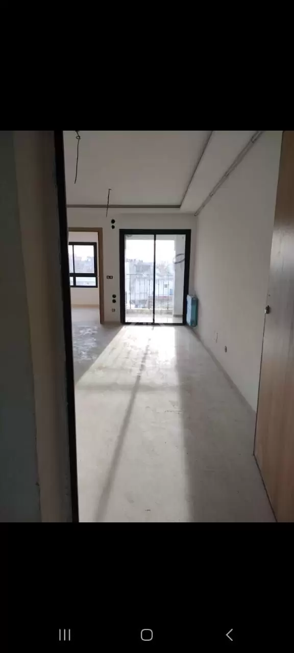 A louer un appartement S+1 tout neuf aux Jardins de la Marsa
