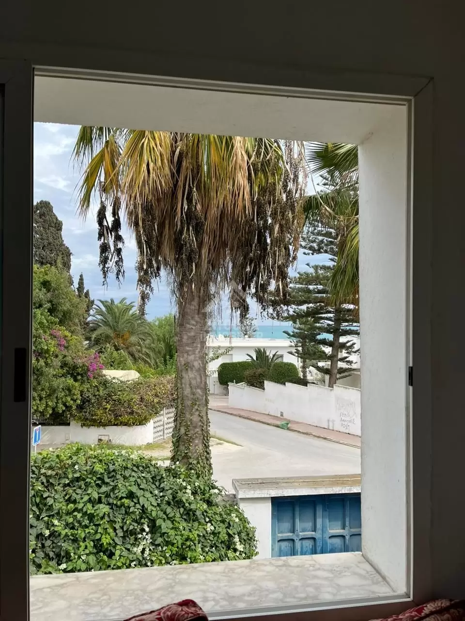 A vendre une demeure de charme à la Marsa Cube