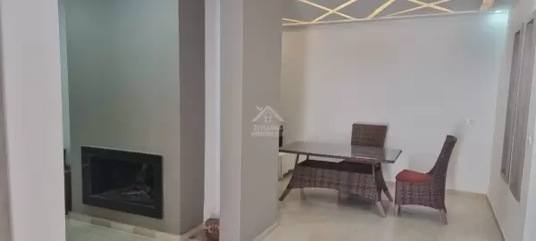 A vendre une villa de charme avec piscine à Bizerte