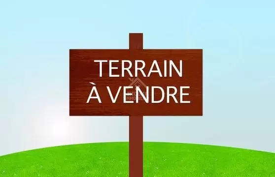 Terrain à vendre à la Marsa