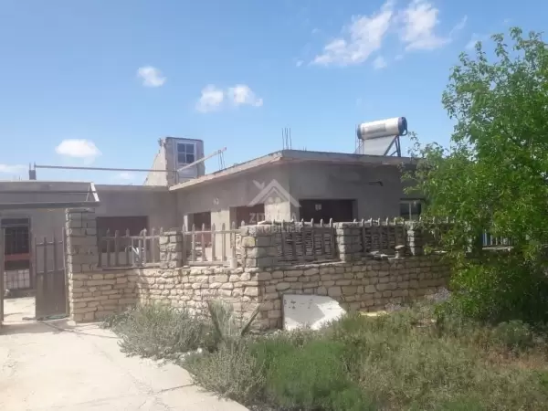 Terrain à Vendre: Opportunité Unique à Kasserine