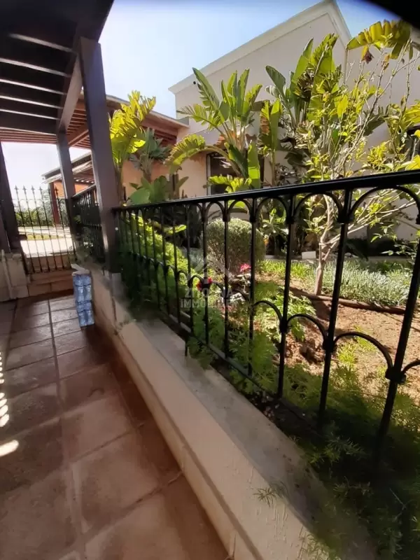 A VENDRE Une des plus belles villa au Golf de Gammarth