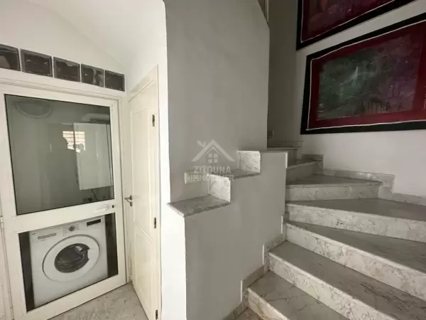 A louer un Duplex Carthage Mohamed Ali