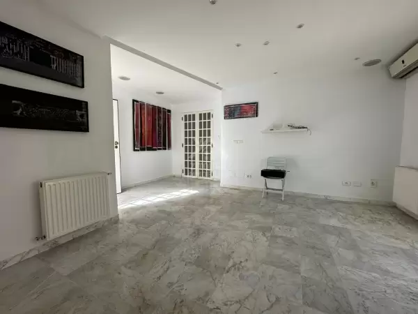 A louer un Duplex Carthage Mohamed Ali