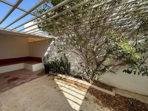 A louer un Duplex Carthage Mohamed Ali