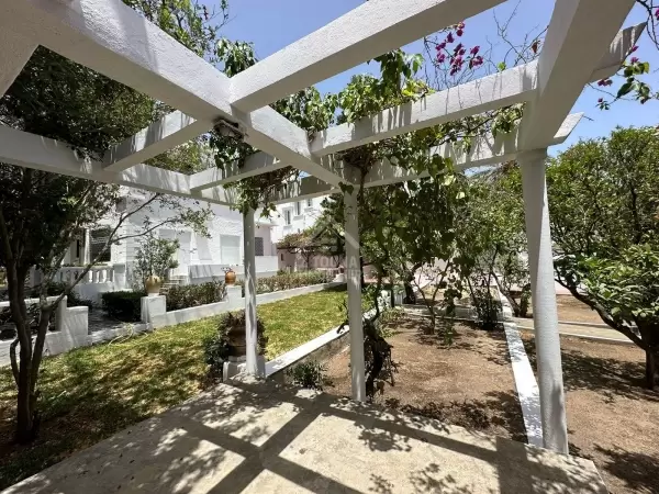 Villa à Louer à Carthage Présidence