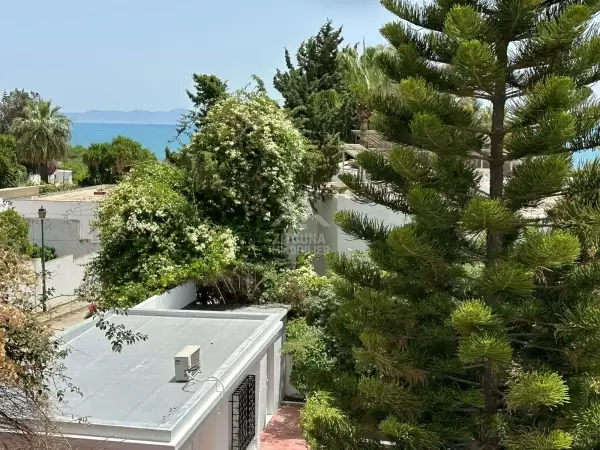 Villa à Louer à Carthage Présidence