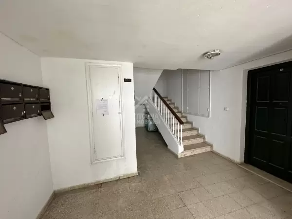A louer un appartement à Mutuelle ville