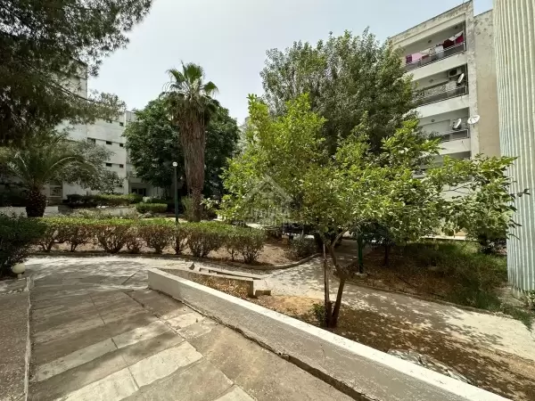 A louer un appartement à Mutuelle ville