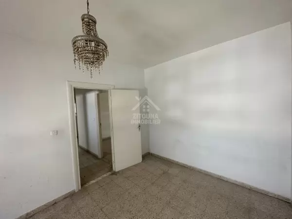 A louer un appartement à Mutuelle ville
