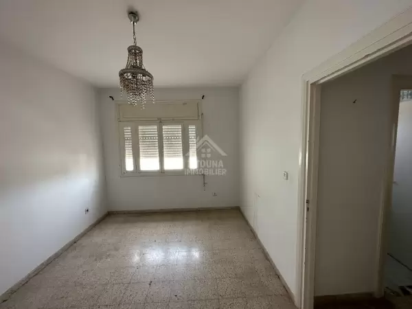 A louer un appartement à Mutuelle ville