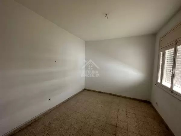 A louer un appartement à Mutuelle ville