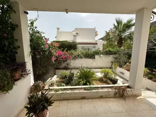 À vendre une magnifique villa située à Boumhal