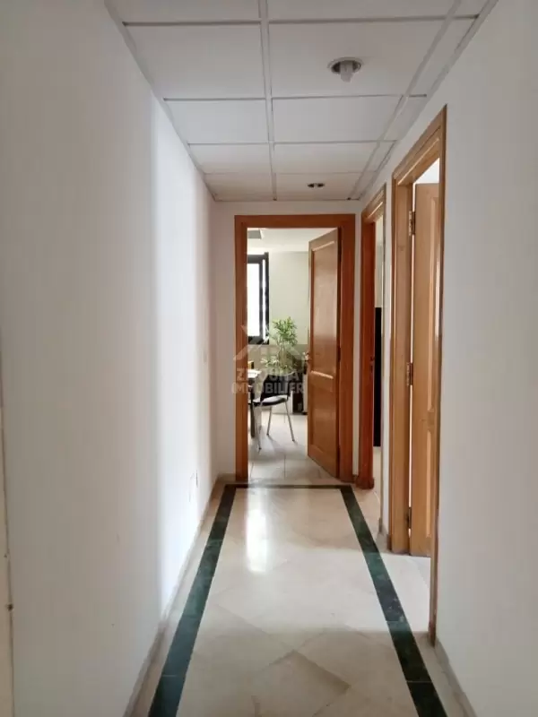 à louer un bureau centre urbain nord