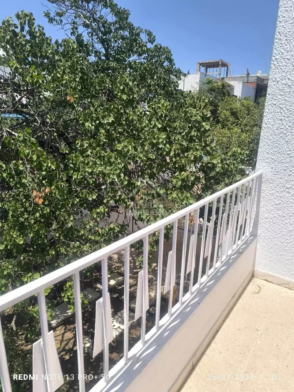 A louer une villa à la Marsa