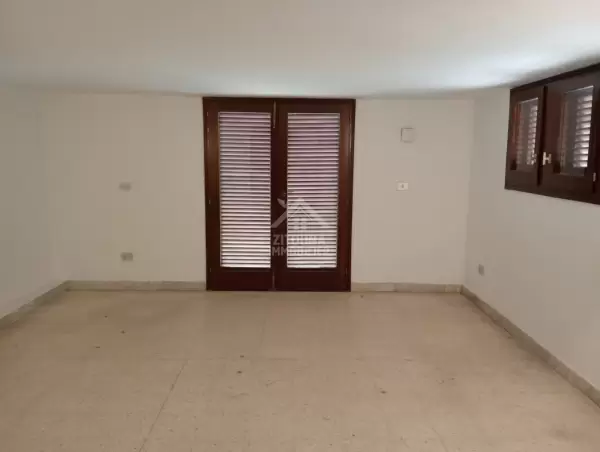 A louer une maisonnette à la Marsa Ville