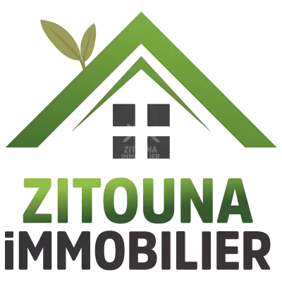 A vendre une villa à kheireddine la goulette