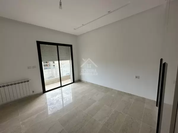 A louer un appartement aux Jardins de Carthage