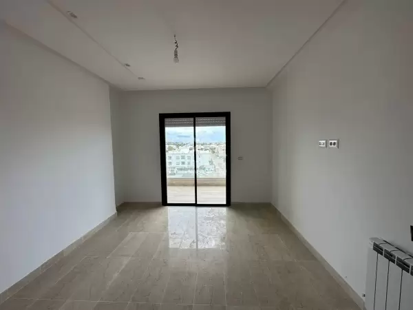 A louer un appartement aux Jardins de Carthage