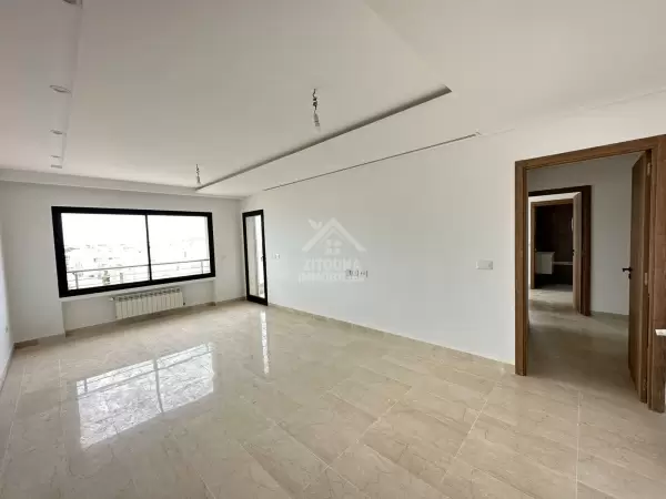 A louer un appartement aux Jardins de Carthage