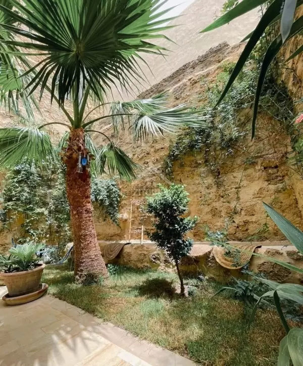 A vendre Palais Prestigieux et Noble