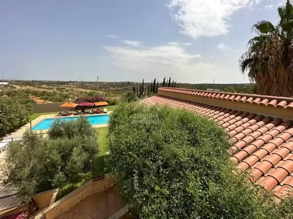 Majestueuse villa à vendre à Sousse