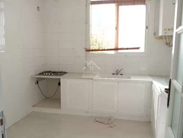 A louer un beau duplex à Sidi Abdelaziz la Marsa